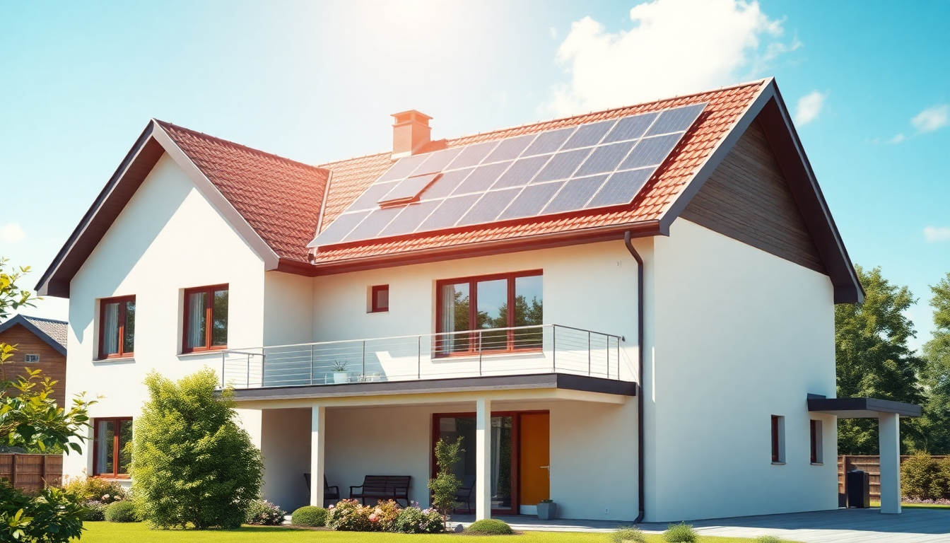 Energieberatung in Hildesheim: energetische Gebäudeanalyse durch Sachverständigen