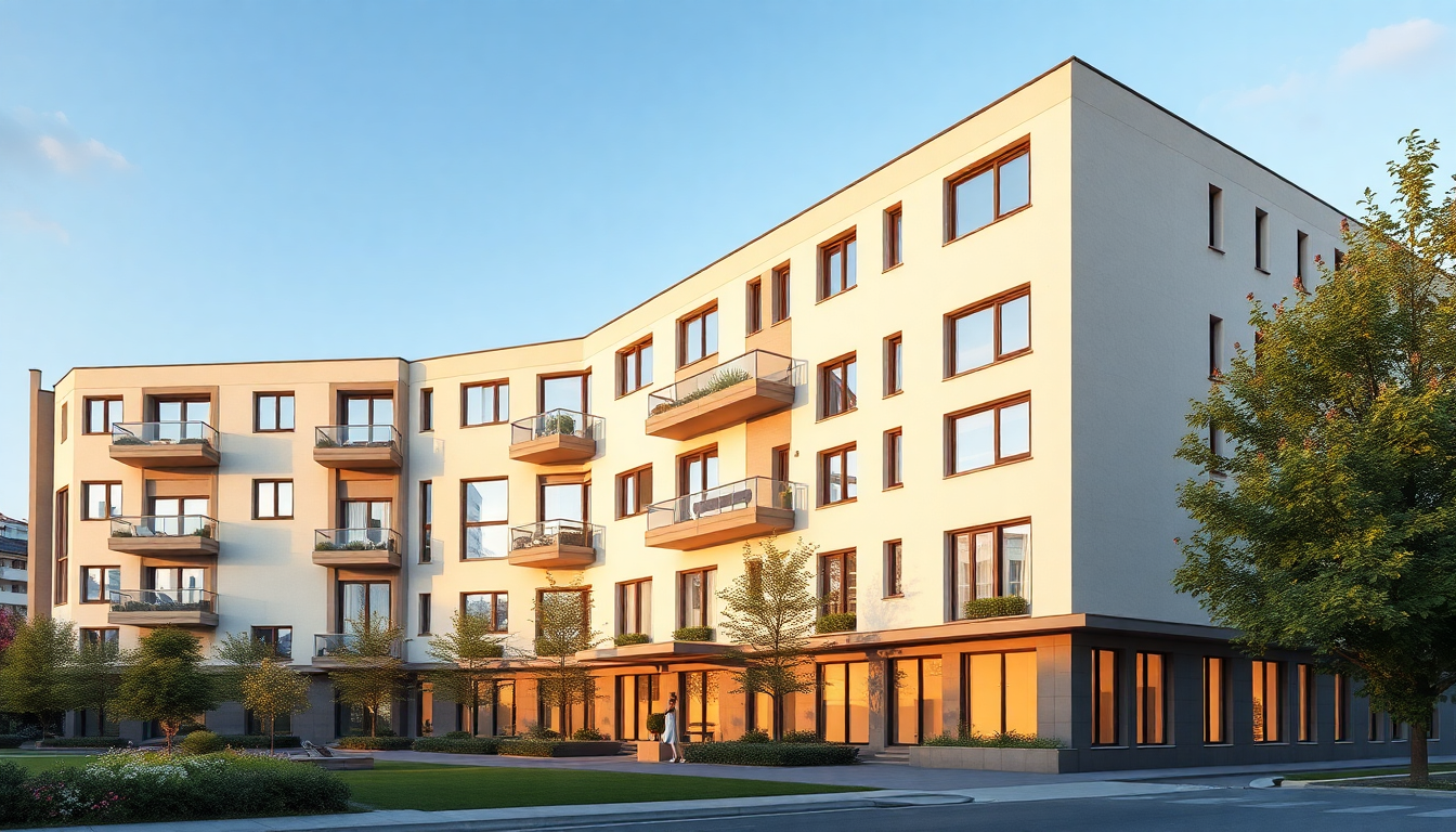 Immobilienbewertung in Hildesheim: Marktwertermittlung durch einen unabhängigen Sachverständigen